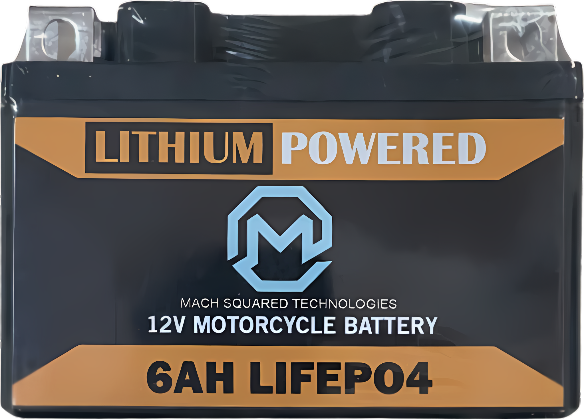 lithium motorcycle battery