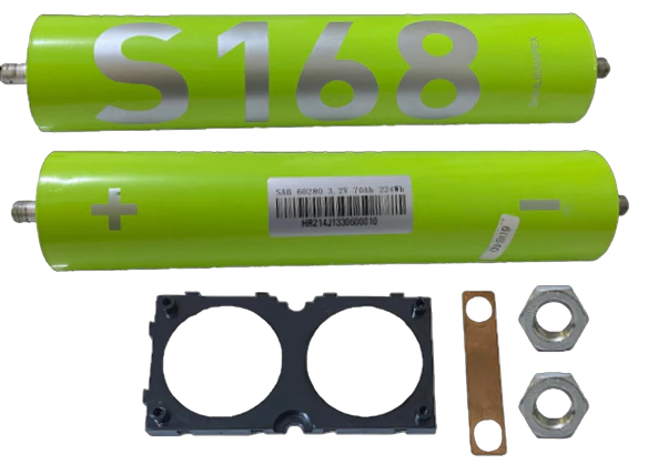 S168 Batteries